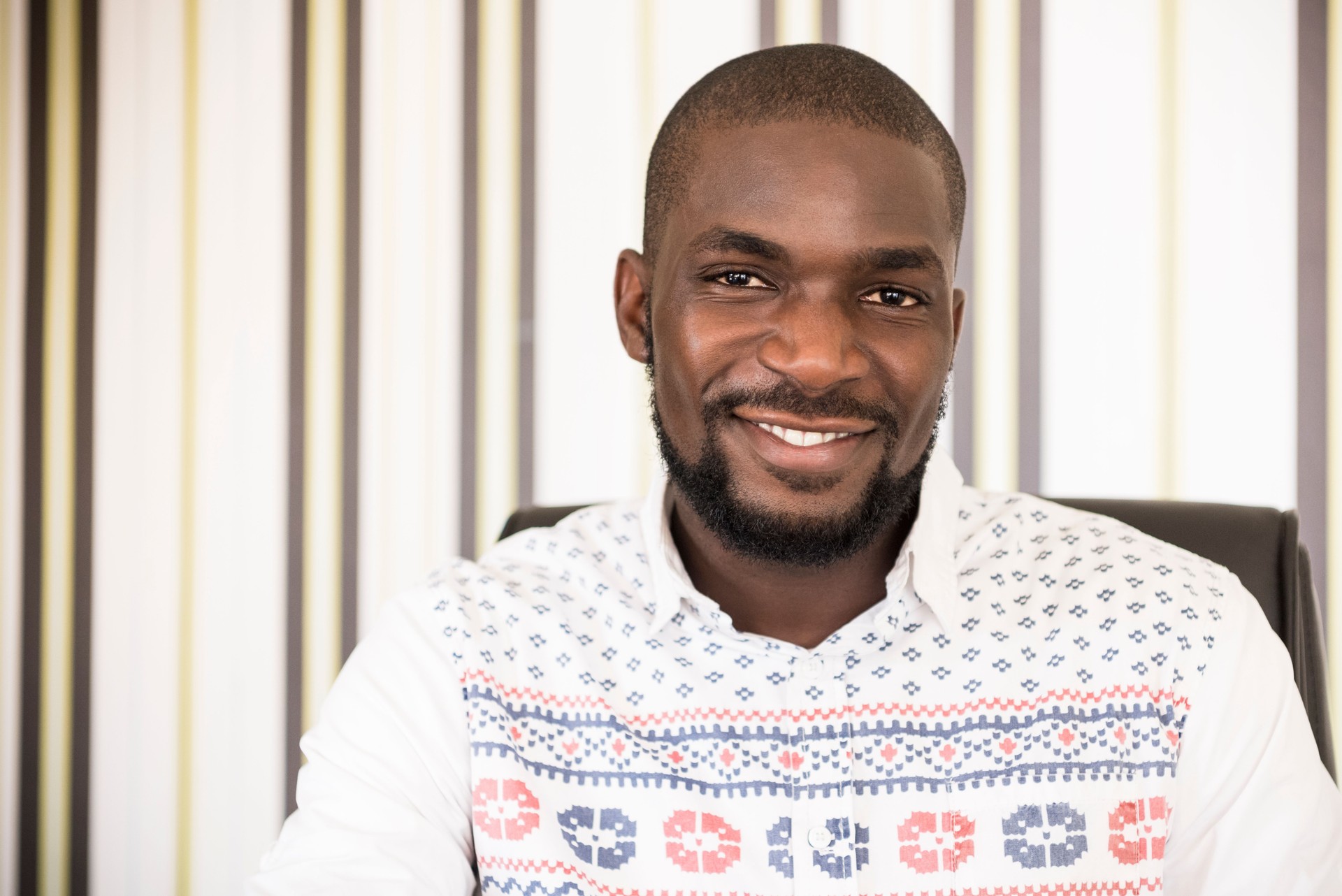 - Tayo Adebayo